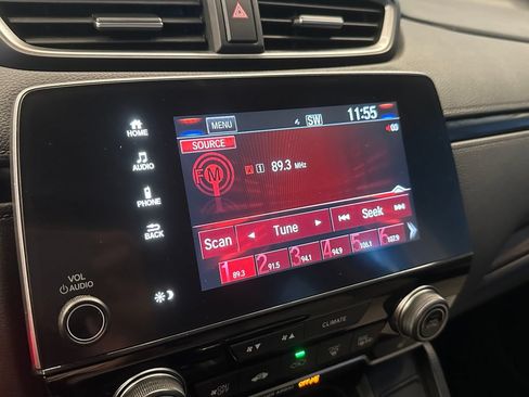 Used 2017 Honda CR-V EX-L image 13