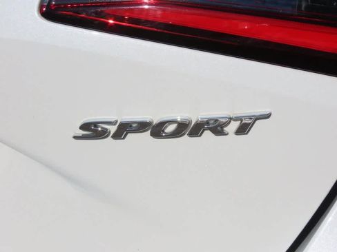 Certified 2023 Honda Civic Sport image 8
