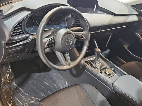 New 2026 MAZDA MAZDA3 s image 15