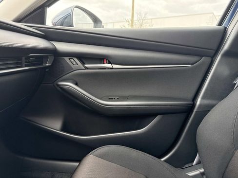 New 2026 MAZDA MAZDA3 s image 29