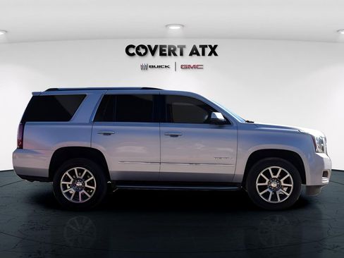 Used 2020 GMC Yukon Denali w/ Open Road Package image 8