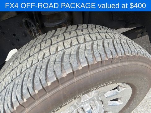Used 2019 Ford F250 Lariat w/ Lariat Value Package AWD/4WD image 9