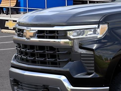 New 2026 Chevrolet Silverado 1500 LT AWD/4WD image 13