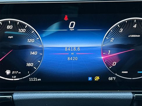 Certified 2025 Mercedes-Benz GLA 250 image 31