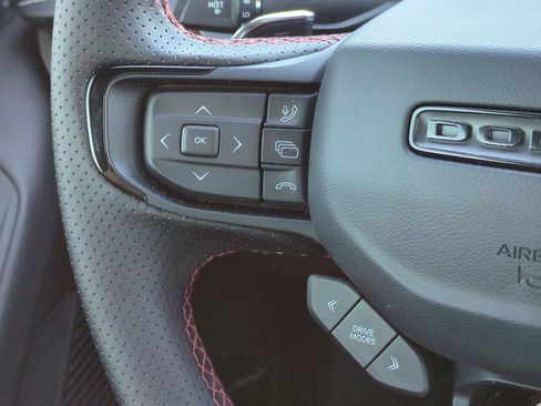 Used 2025 Dodge Charger R/T w/ Quick Order Package 25M R/T image 24