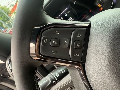 New 2026 RAM 3500 Limited AWD/4WD image 30