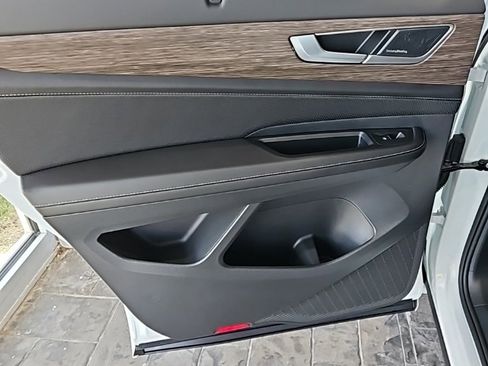 New 2026 Volkswagen Atlas SEL Premium R-Line image 22