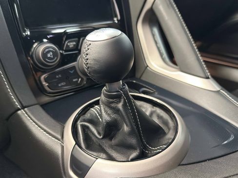 Used 2016 Dodge Viper w/ Quick Order Package 22J GT image 27