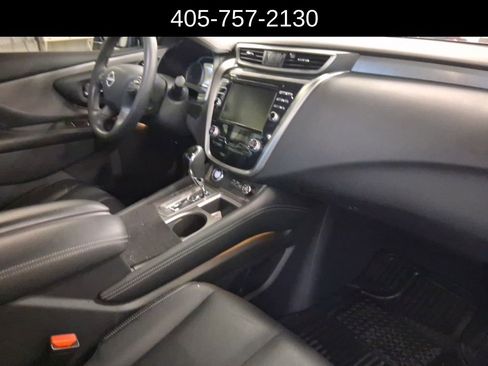 Used 2024 Nissan Murano SL image 8