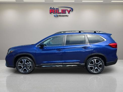 Used 2026 Subaru Ascent Limited AWD/4WD image 2