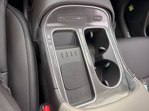 New 2026 Hyundai Palisade Calligraphy image 26