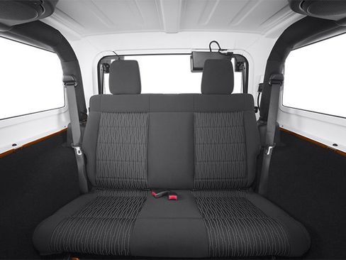 Used 2013 Jeep Wrangler Sport w/ Connectivity Group image 18