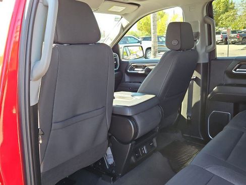 Used 2023 Chevrolet Silverado 1500 RST AWD/4WD image 20