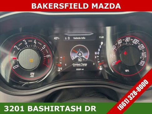 Used 2022 Dodge Challenger GT w/ Blacktop Package image 19