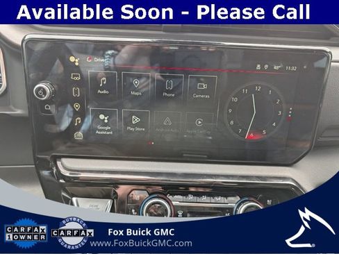 Used 2024 GMC Sierra 3500 AT4 w/ AT4 Premium Plus Package image 15