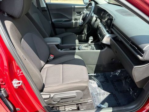 Used 2024 Hyundai Kona SEL FWD image 26