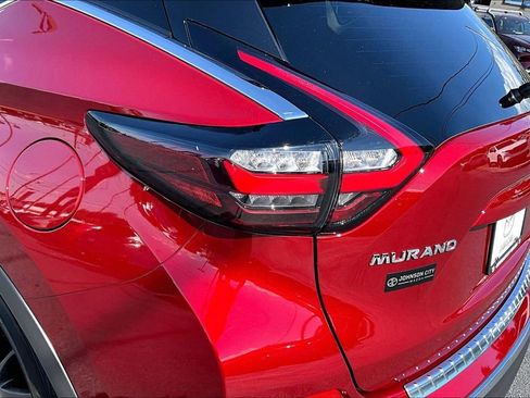Used 2021 Nissan Murano Platinum w/ Cargo Package AWD/4WD image 30