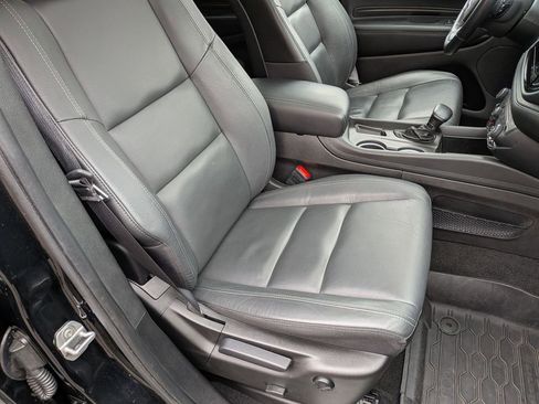 Used 2022 Dodge Durango GT AWD/4WD image 32