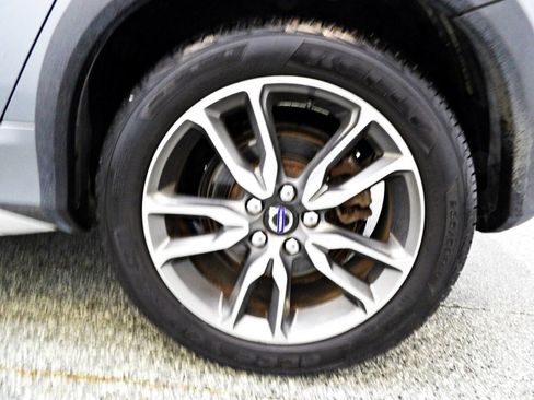 Used 2016 Volvo S60 T5 Cross Country Platinum AWD/4WD image 20