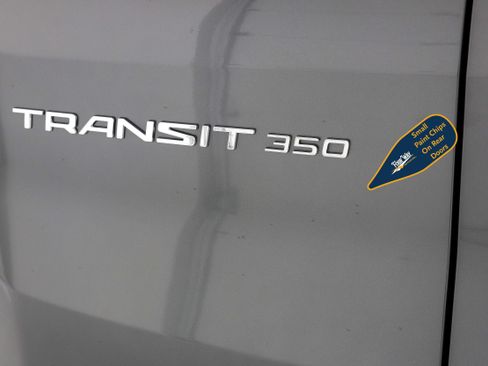 Used 2024 Ford Transit 350 XLT RWD image 41