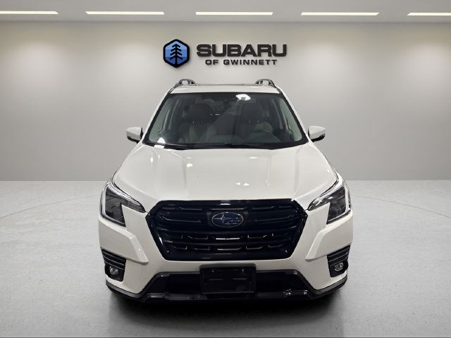 Used 2024 Subaru Forester Limited AWD/4WD image 8