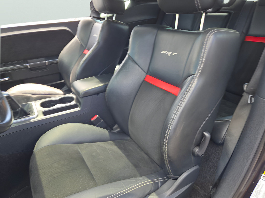 Used 2010 Dodge Challenger SRT8 w/ SRT Option Group II RWD image 22