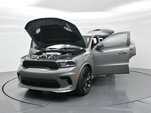 Used 2023 Dodge Durango SRT Hellcat image 42