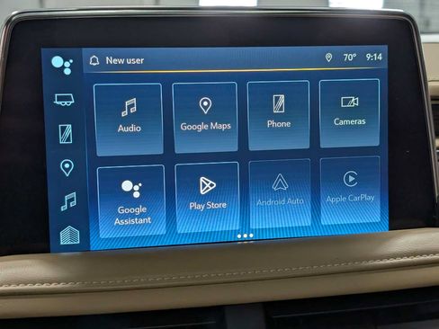 Used 2023 Chevrolet Tahoe Premier AWD/4WD image 29