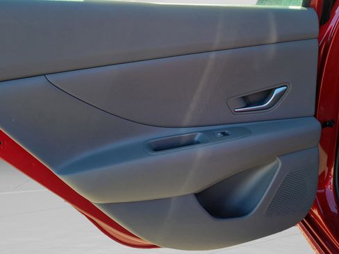 New 2026 Hyundai Elantra SE w/ Cargo Package image 25