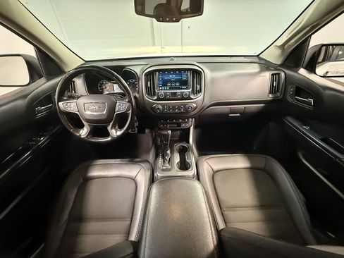 Used 2021 GMC Canyon AT4 image 71