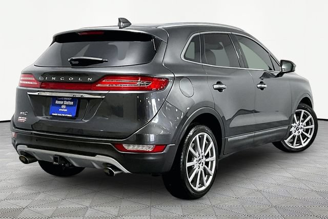Used 2019 Lincoln MKC Reserve w/ MKC Climate Package FWD image 13