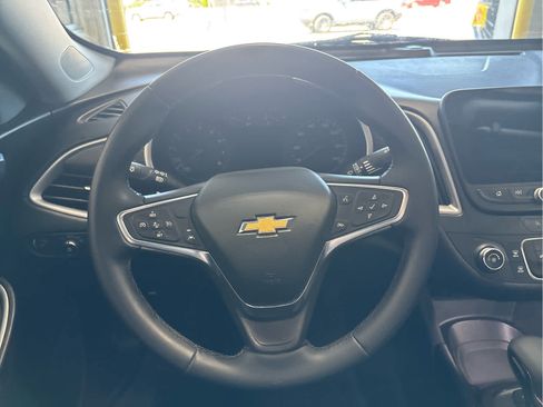 Used 2024 Chevrolet Malibu LS FWD image 12