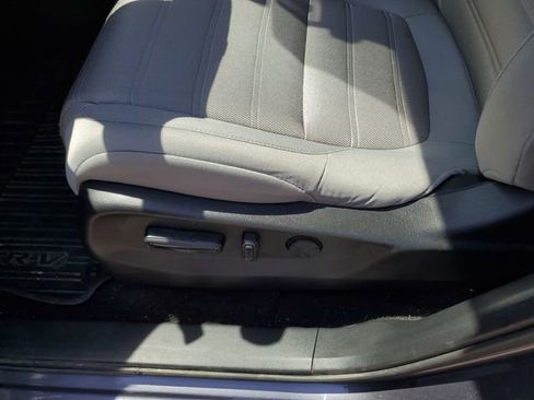 Used 2018 Honda CR-V EX image 17