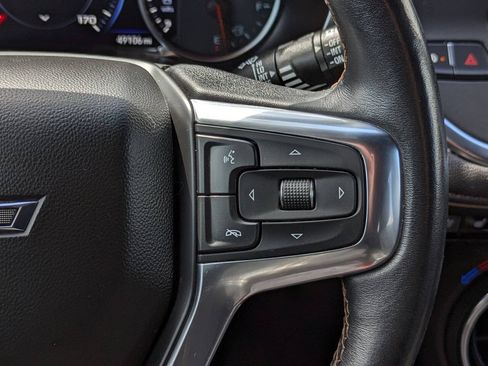 Used 2021 Chevrolet Blazer Premier w/ Driver Confidence II Package AWD/4WD image 25