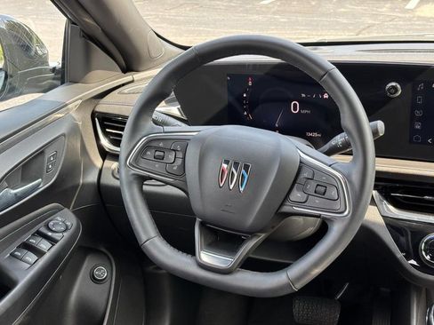 Used 2024 Buick Envista Sport Touring w/ Convenience I Package FWD image 12