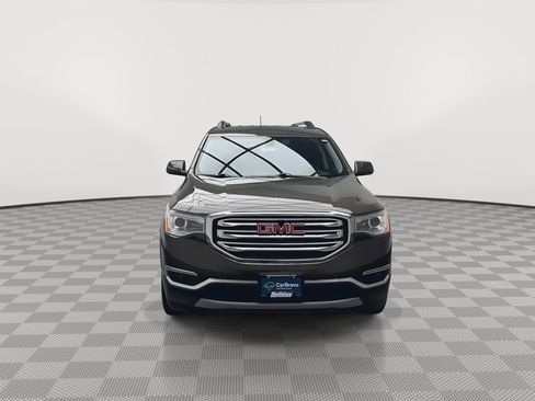 Certified 2019 GMC Acadia SLE w/ Driver Alert Package I AWD/4WD image 38