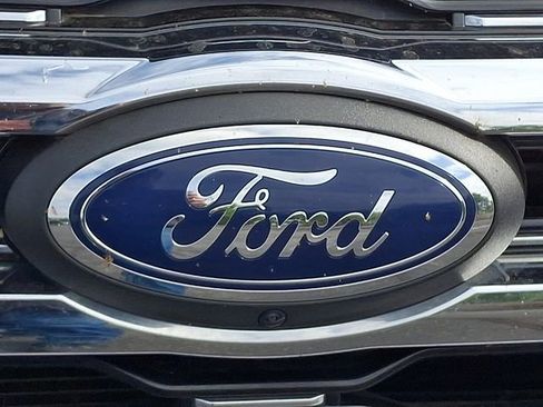 Used 2024 Ford Expedition Limited AWD/4WD image 6