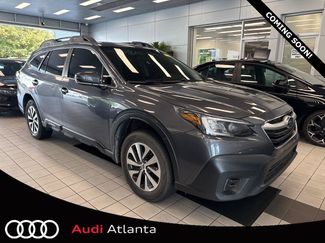 Used 2021 Subaru Outback Premium AWD/4WD video 1