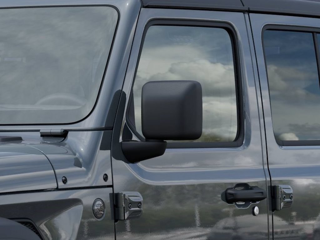 New 2026 Jeep Gladiator Sport AWD/4WD image 12