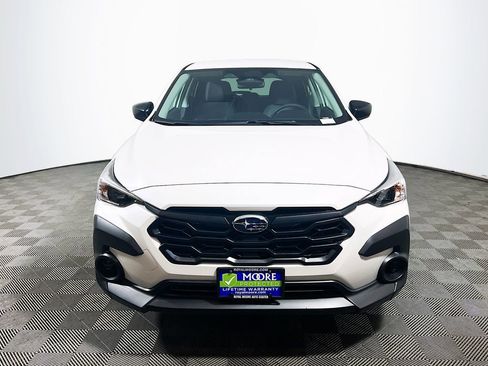 New 2026 Subaru Crosstrek 2.5i AWD/4WD image 2