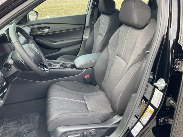 New 2026 Honda Accord Sport image 19