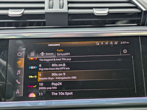 Certified 2023 Audi Q3 2.0T Premium Plus w/ Premium Plus Package image 19