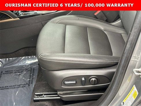 Certified 2023 Chevrolet TrailBlazer ACTIV image 18