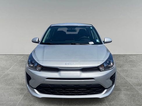 Used 2023 Kia Rio LX FWD image 8