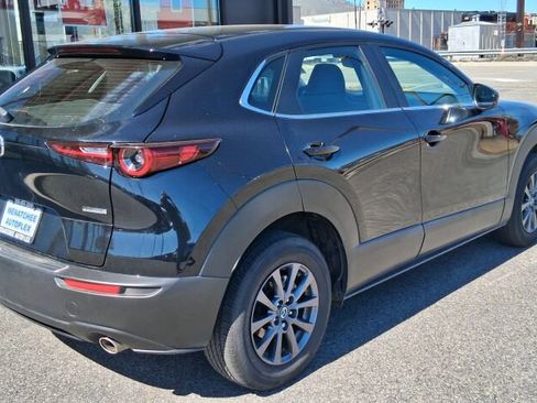 Used 2024 MAZDA CX-30 AWD 2.5 S image 7