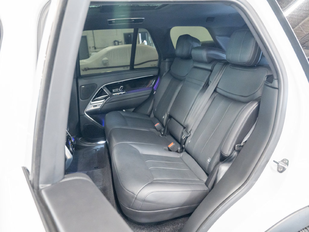 Used 2023 Land Rover Range Rover SE AWD/4WD image 33