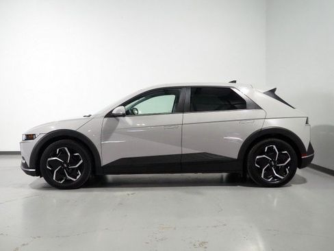 Used 2024 Hyundai Ioniq 5 SEL RWD image 8