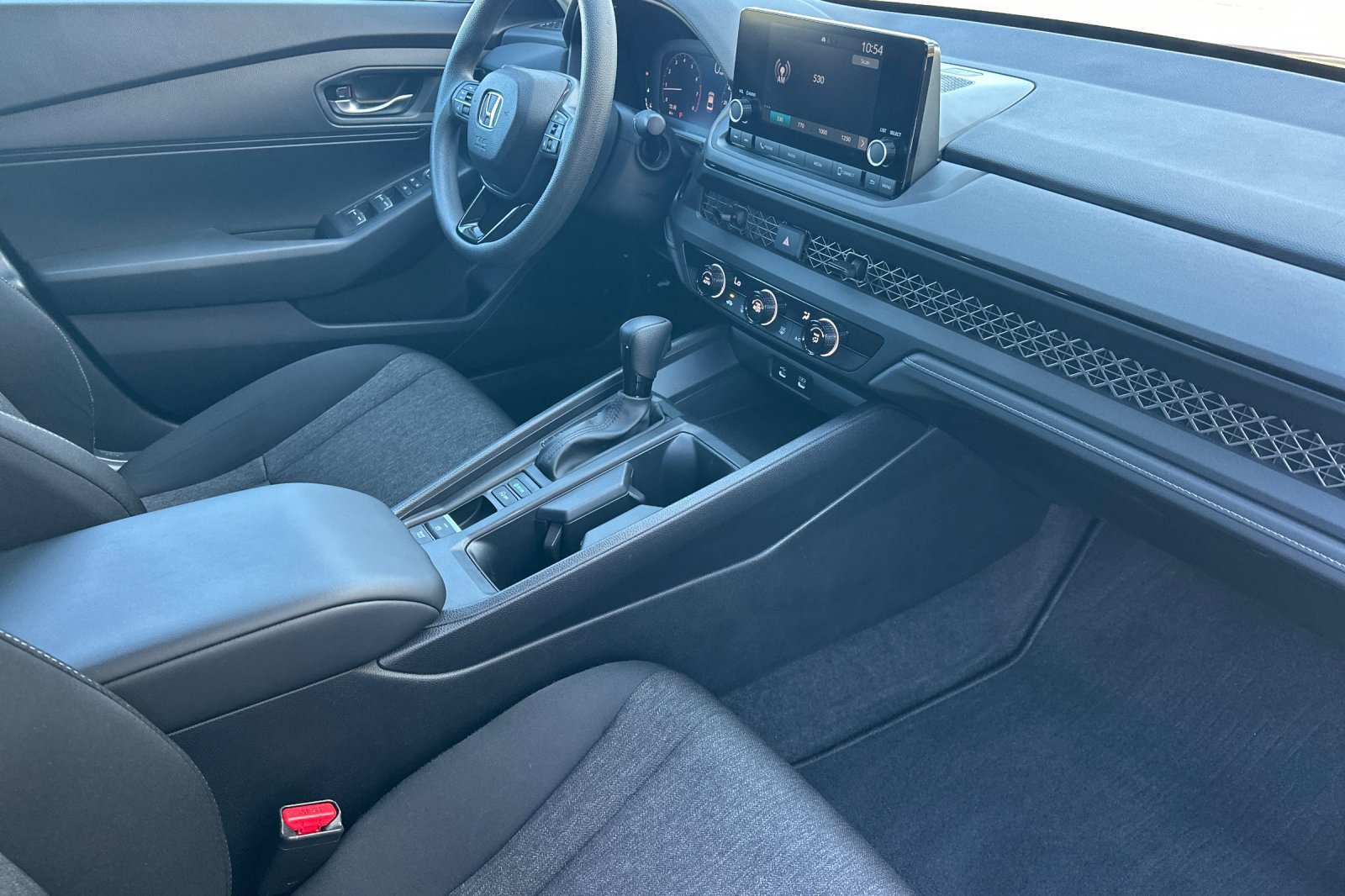 Used 2024 Honda Accord LX image 15