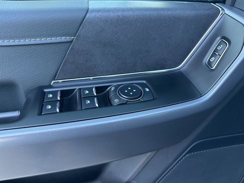 New 2025 Ford F150 XLT w/ Equipment Group 302A MID image 11