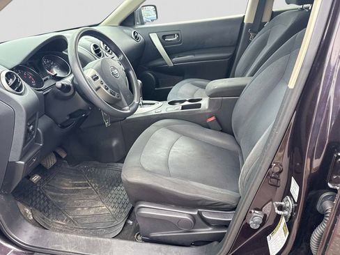 Used 2015 Nissan Rogue S w/ Convenience Package AWD/4WD image 18